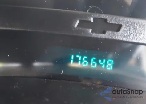 2005 Chevrolet Trailblazer Ext Ls from USA, damaged, VIN 1GNES16S956146651